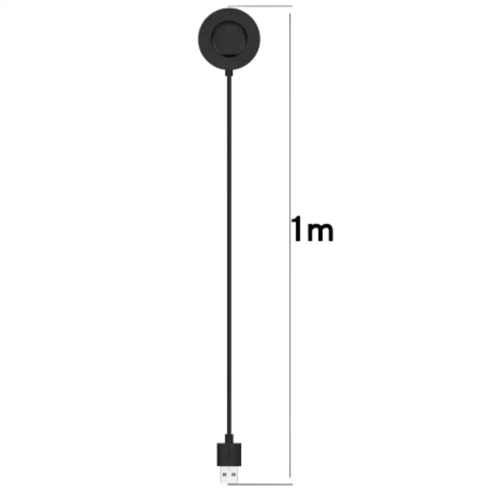 Xiaomi Watch S1/Pro USB Magnetic Charging Cable – 1m