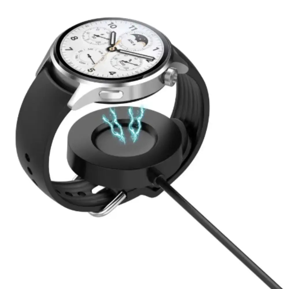 Xiaomi Watch S1/Pro USB Magnetic Charging Cable – 1m