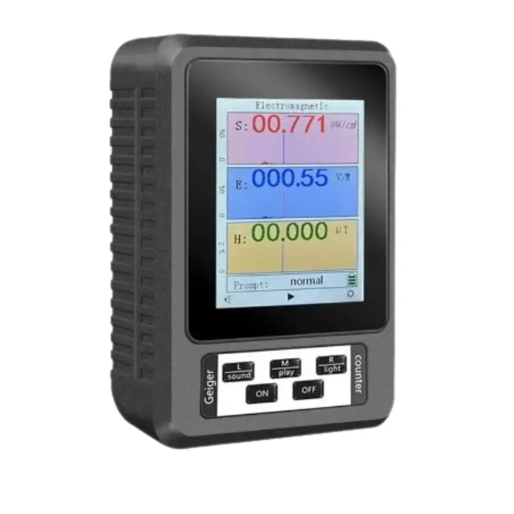 XR2 Handheld Radiation Detector
