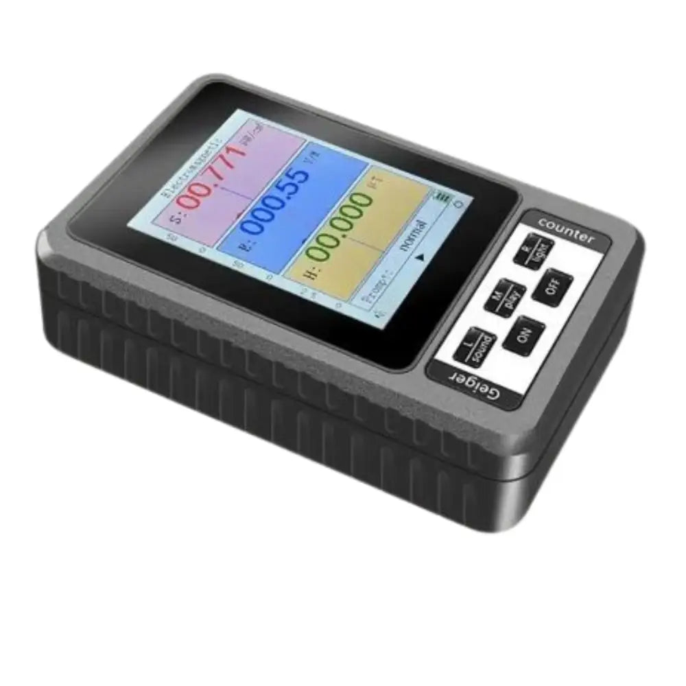 XR2 Handheld Radiation Detector