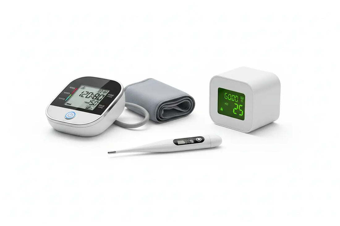 Essential Home Health Products 