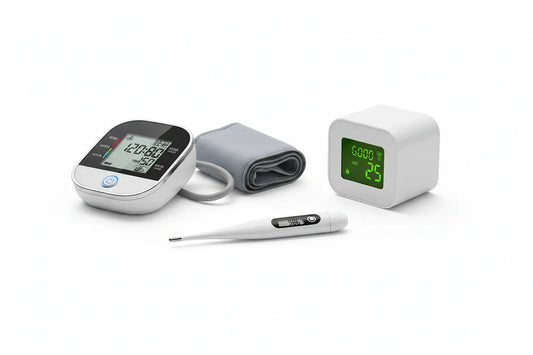 Essential Home Health Products 
