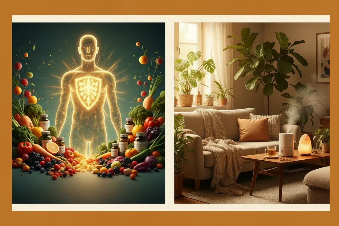 Winter Wellness Tips