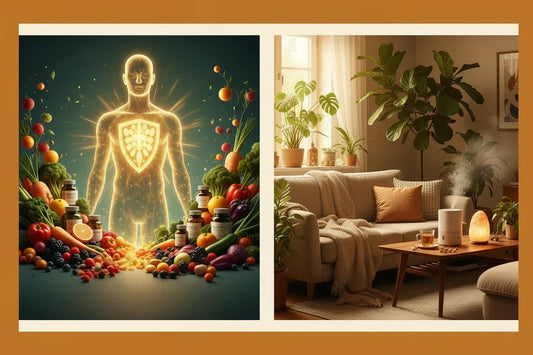 Winter Wellness Tips