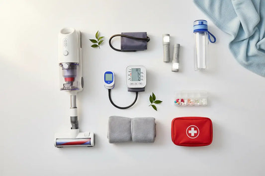 Must-Have Recovery Products After Surgery