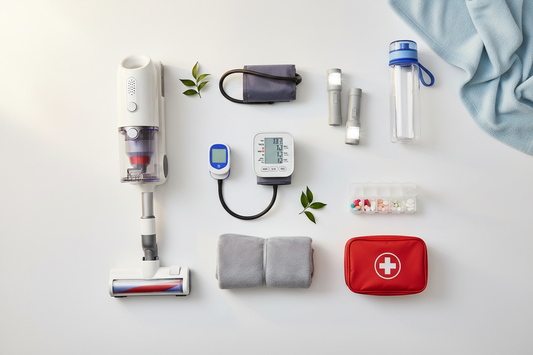 Must-Have Recovery Products After Surgery