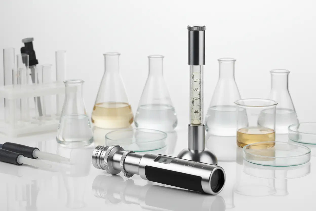 Buy Laboratory Equipments New Zealand | Habicare