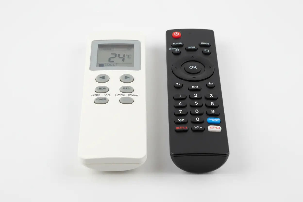 Buy Remote Controls for Home Appliances New Zealand | – Habicare