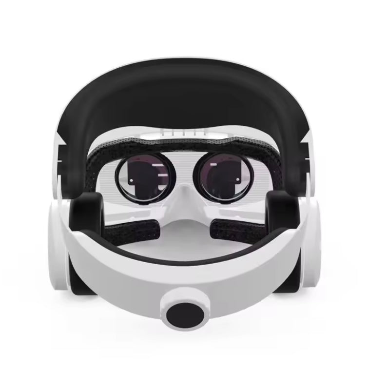 All-in-One VR Glasses – 3D Gaming Headset