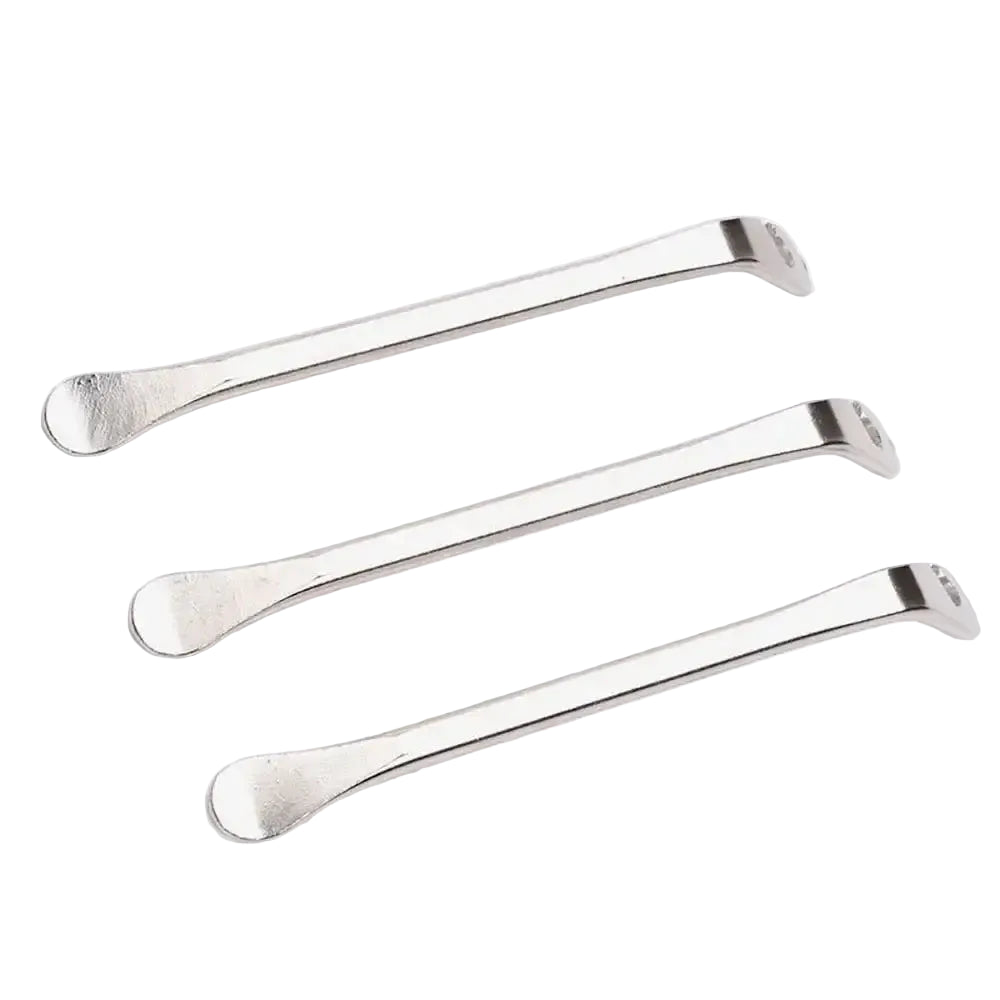 1/3pcs Bicycle Tyre Lever Tube Remover Tool Stainless Steel MTB Road Cycling Wheel Repair Tools Bike Tire Opener Crow