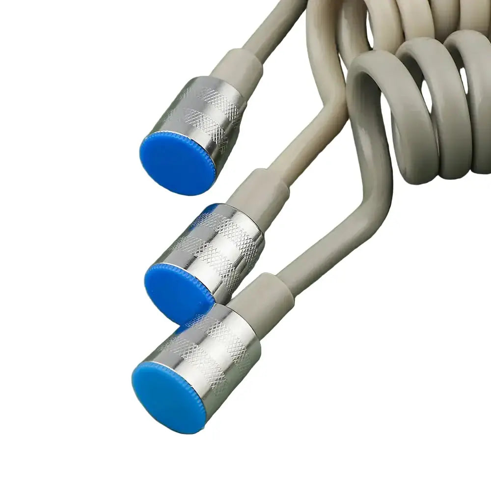 1.5–3m Anti-Twist Shower & Bidet Hose for Bathroom Plumbing (different colours and sizes available) - HBC