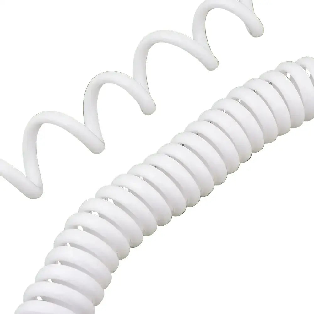 1.5–3m Anti-Twist Shower & Bidet Hose for Bathroom Plumbing (different colours and sizes available) - HBC