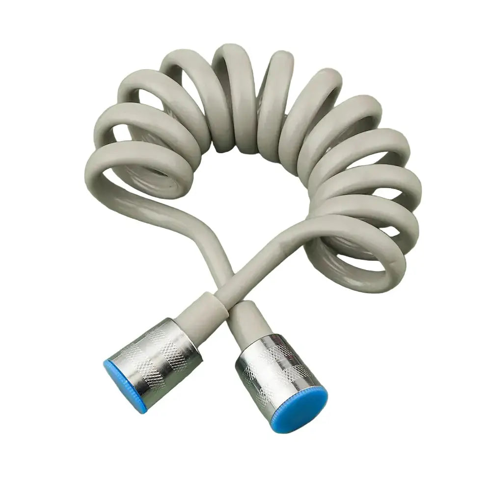 1.5–3m Anti-Twist Shower & Bidet Hose for Bathroom Plumbing (different colours and sizes available) - HBC
