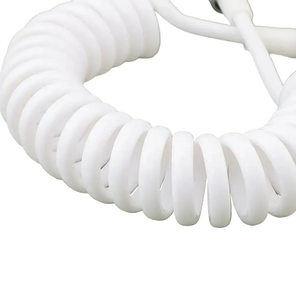 1.5–3m Anti-Twist Shower & Bidet Hose for Bathroom Plumbing (different colours and sizes available) - HBC