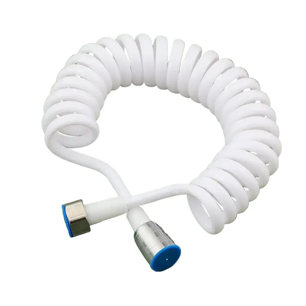 1.5–3m Anti-Twist Shower & Bidet Hose for Bathroom Plumbing (different colours and sizes available) - HBC