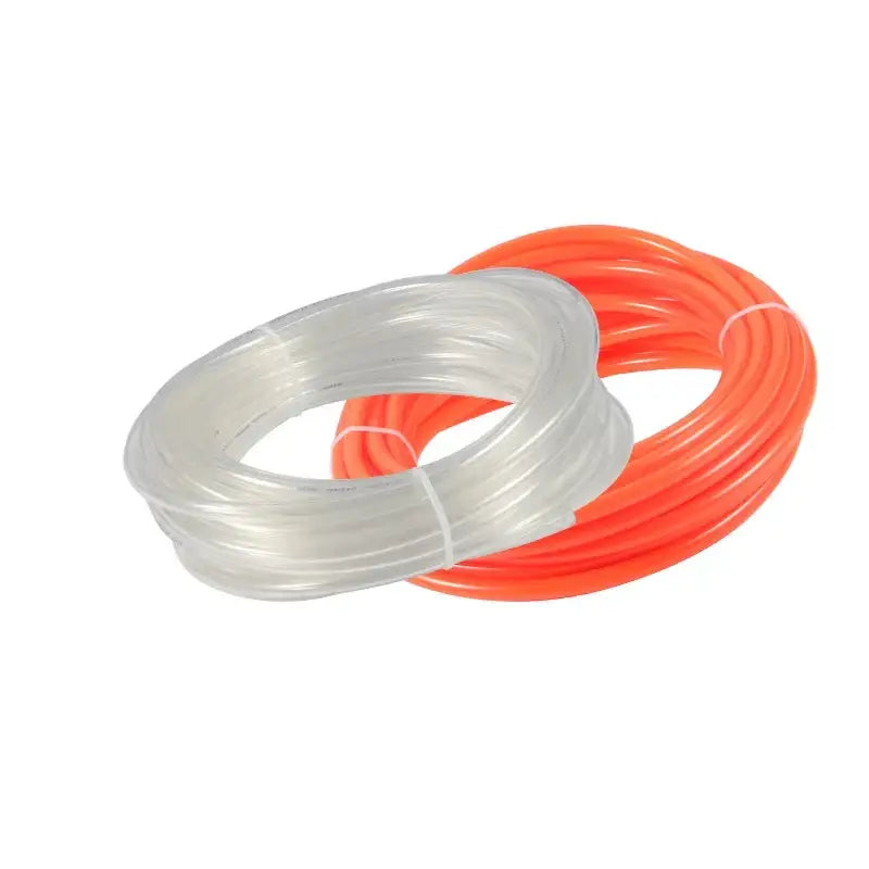 10–100M Polyurethane Air Hose 4–12mm for Pneumatic & Compressor Use - SS