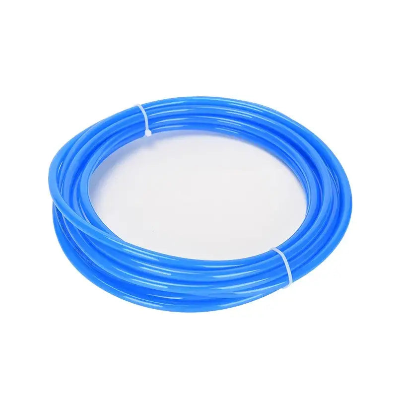 10–100M Polyurethane Air Hose 4–12mm for Pneumatic & Compressor Use - SS