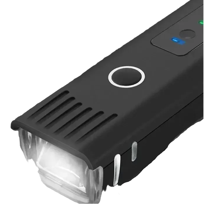 1000LM Bicycle Front Light Bright Bike Led Flashlight Bicycle Lantern USB Rechargeable MTB Bike Rear Lamp for Cycling