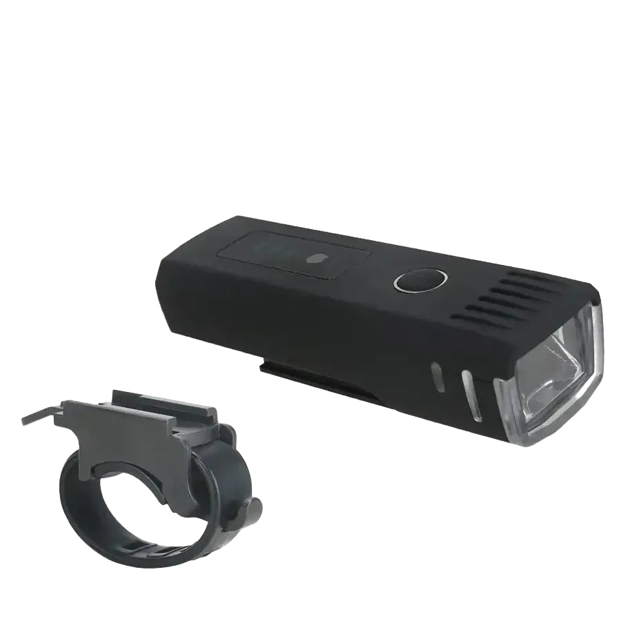 1000LM Bicycle Front Light Bright Bike Led Flashlight Bicycle Lantern USB Rechargeable MTB Bike Rear Lamp for Cycling