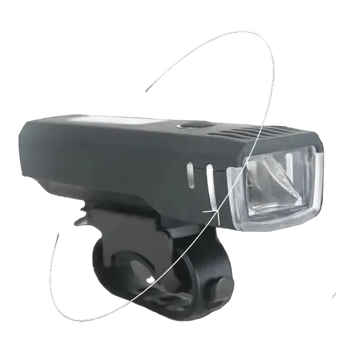1000LM Bicycle Front Light Bright Bike Led Flashlight Bicycle Lantern USB Rechargeable MTB Bike Rear Lamp for Cycling