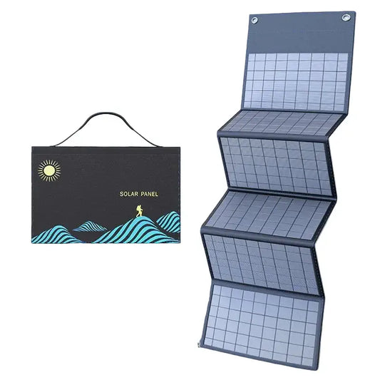 1000W Outdoor Solar Panel Power Supply - SS