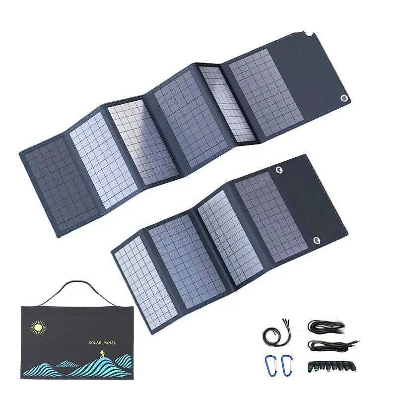 1000W Outdoor Solar Panel Power Supply - SS