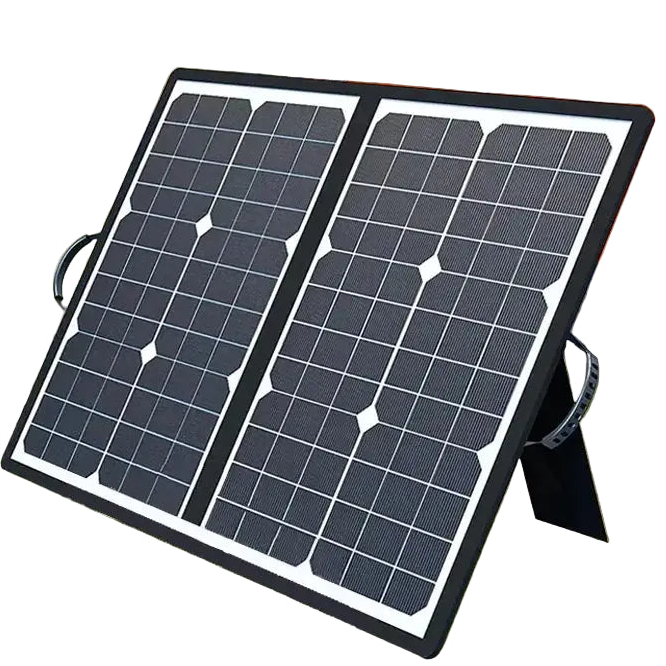 1000W Solar Panel Kit Complete Camping Foldable Solar Power Station Portable Generator Charger 18V for Car Boat Caravan