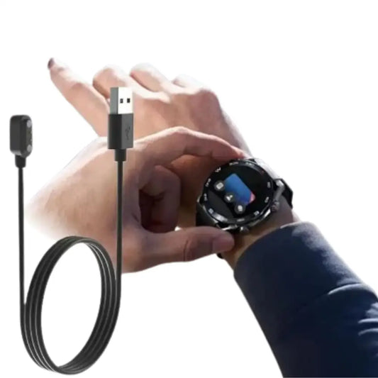 100cm Fast Charging Cable for Moto Watch 100