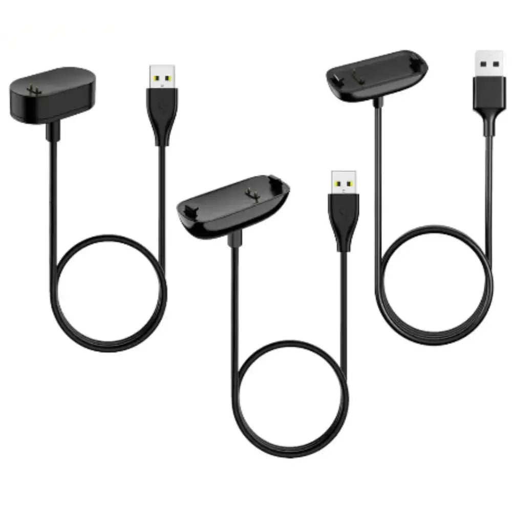 100cm USB Charger Cable for Fitbit Inspire & ACE Series