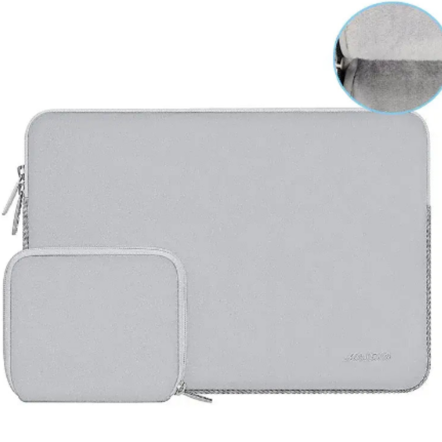 Universal Waterproof Laptop Bag (13 to 13.3 inch) (Available in 32 colours)