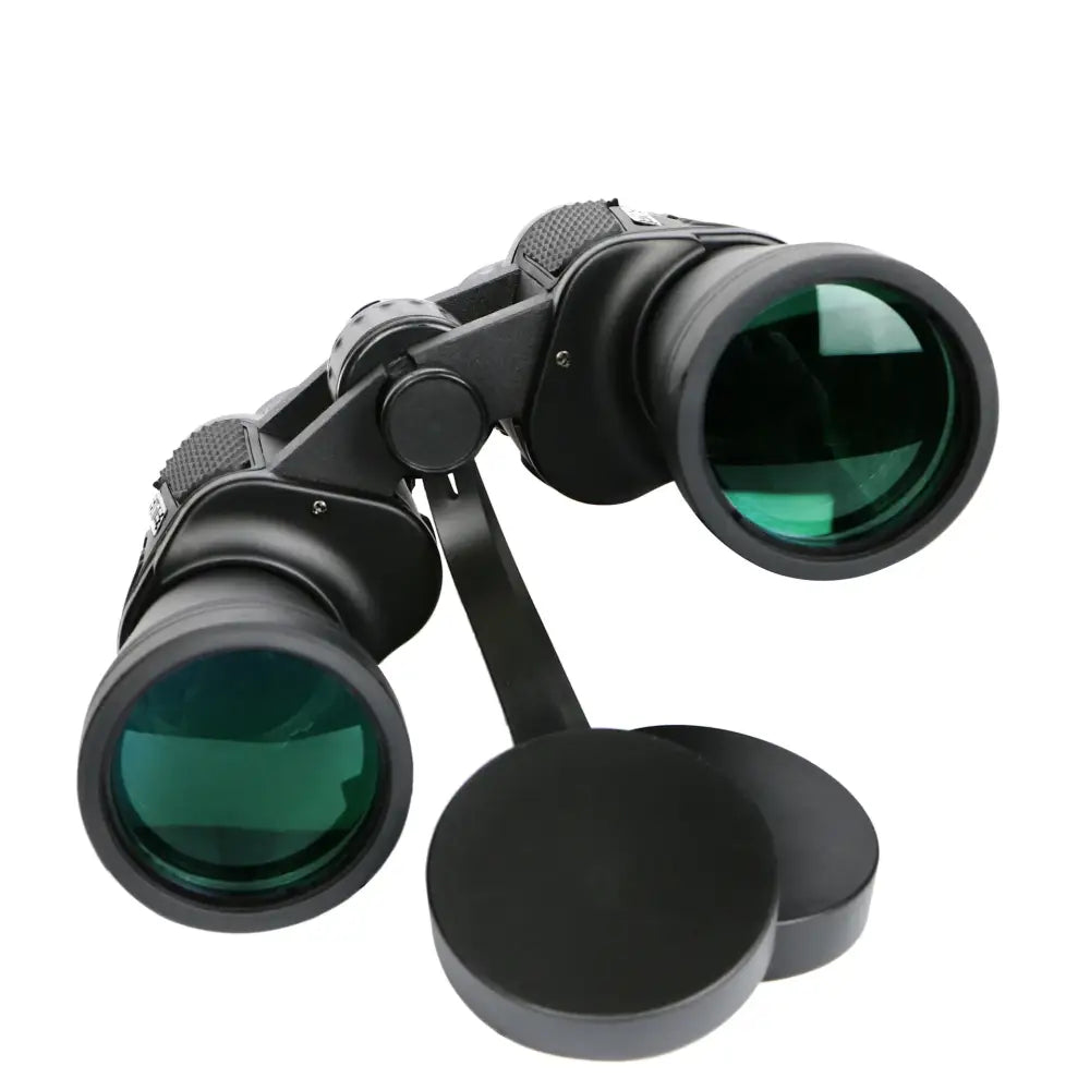 10x50 HD Long-Range Binoculars – Waterproof Outdoor Telescope - SS