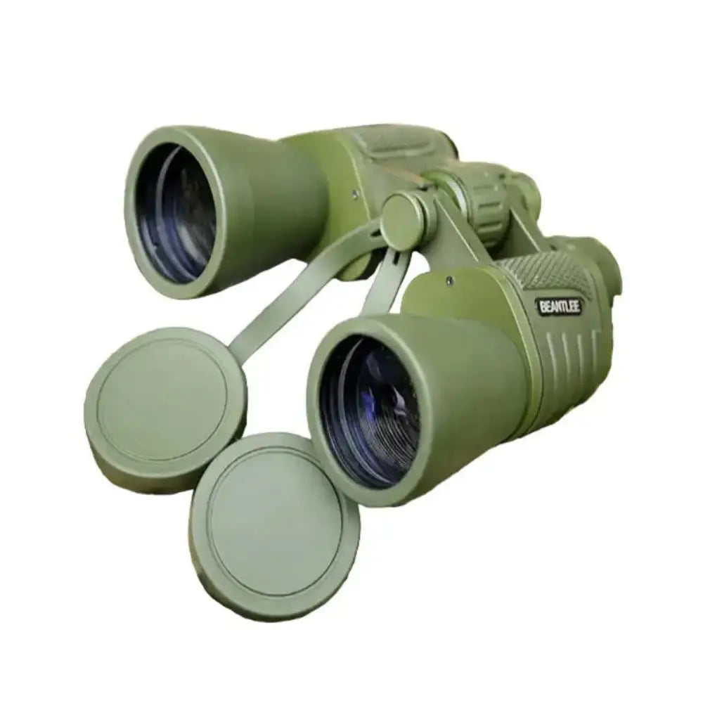 10x50 HD Long-Range Binoculars – Waterproof Outdoor Telescope - SS