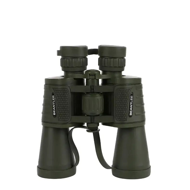 10x50 HD Long-Range Binoculars – Waterproof Outdoor Telescope - SS