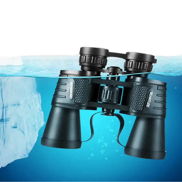 10x50 HD Long-Range Binoculars – Waterproof Outdoor Telescope - SS