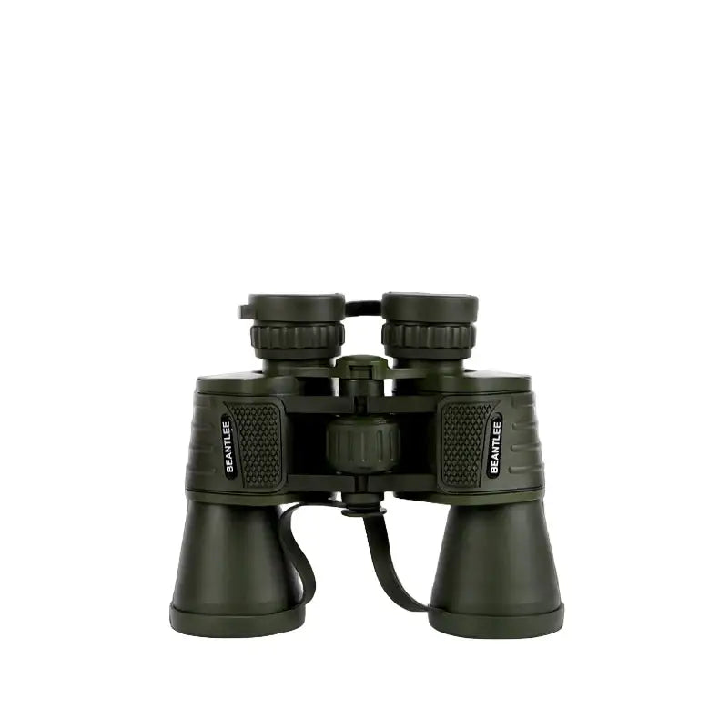 10x50 HD Long-Range Binoculars – Waterproof Outdoor Telescope - SS