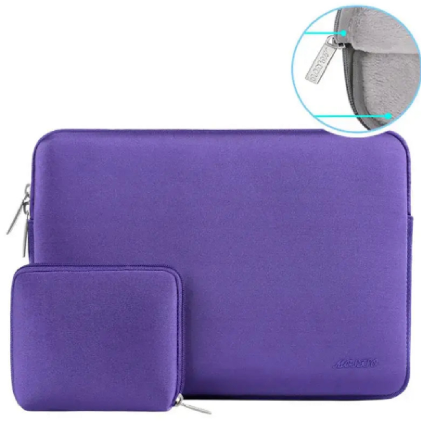 Universal Waterproof Laptop Bag (13 to 13.3 inch) (Available in 32 colours)