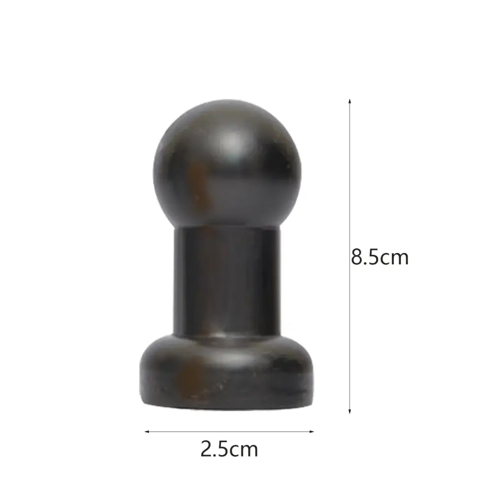 12 Pieces Trampoline Enclosure Pole Caps Protective Trampoline Pole End Caps Trampoline Pole Cap Cover Net Pole Top