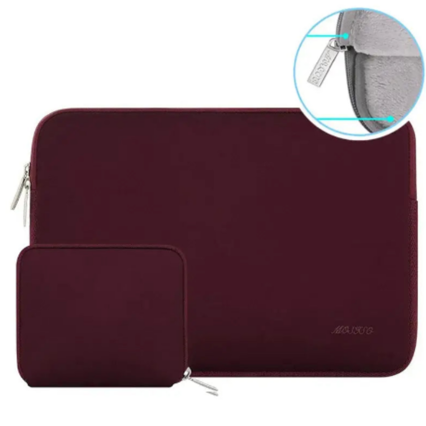 Universal Waterproof Laptop Bag (13 to 13.3 inch) (Available in 32 colours)
