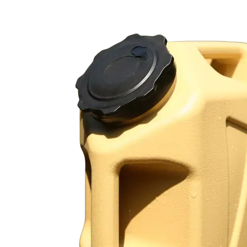 12L Portable Camping Water Bag with Faucet (3 colours available) - SS