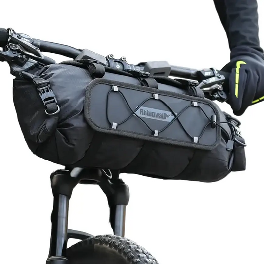 12L Waterproof Bike Handlebar Bag (different sets available) - SS