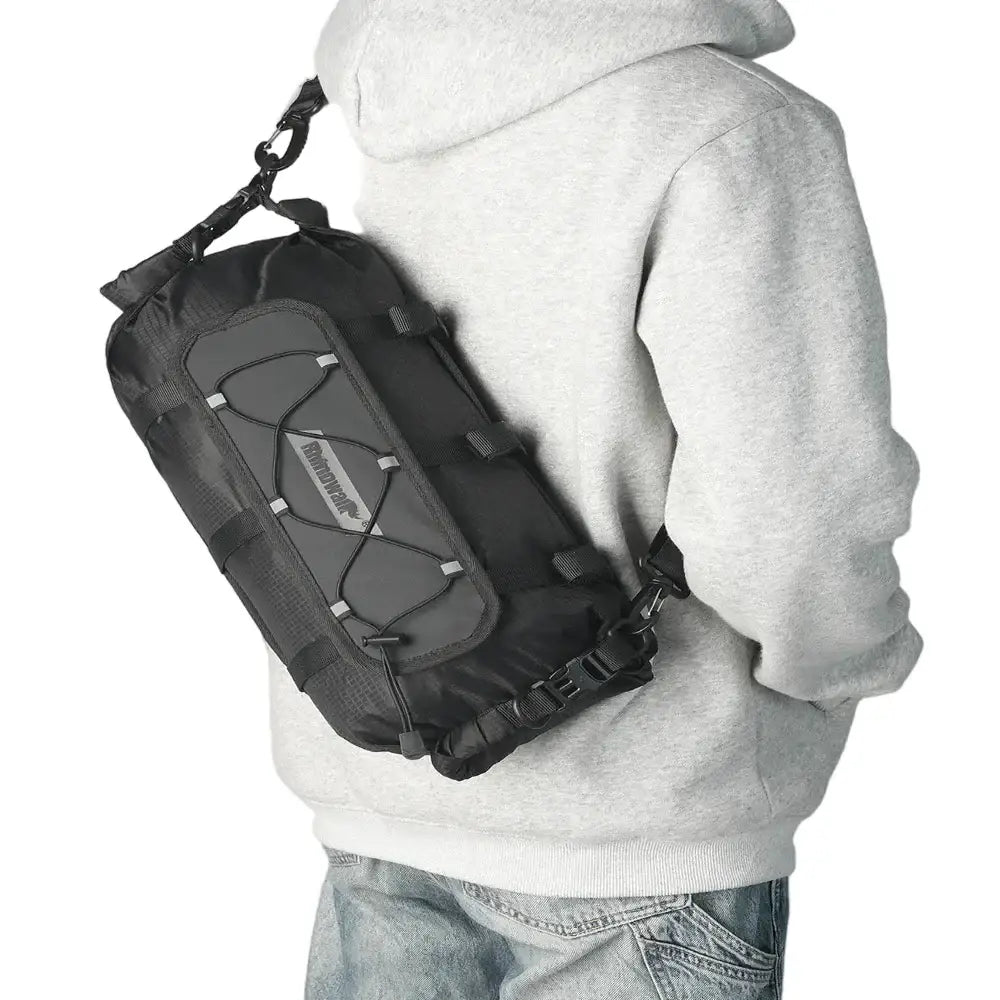 12L Waterproof Bike Handlebar Bag (different sets available) - SS