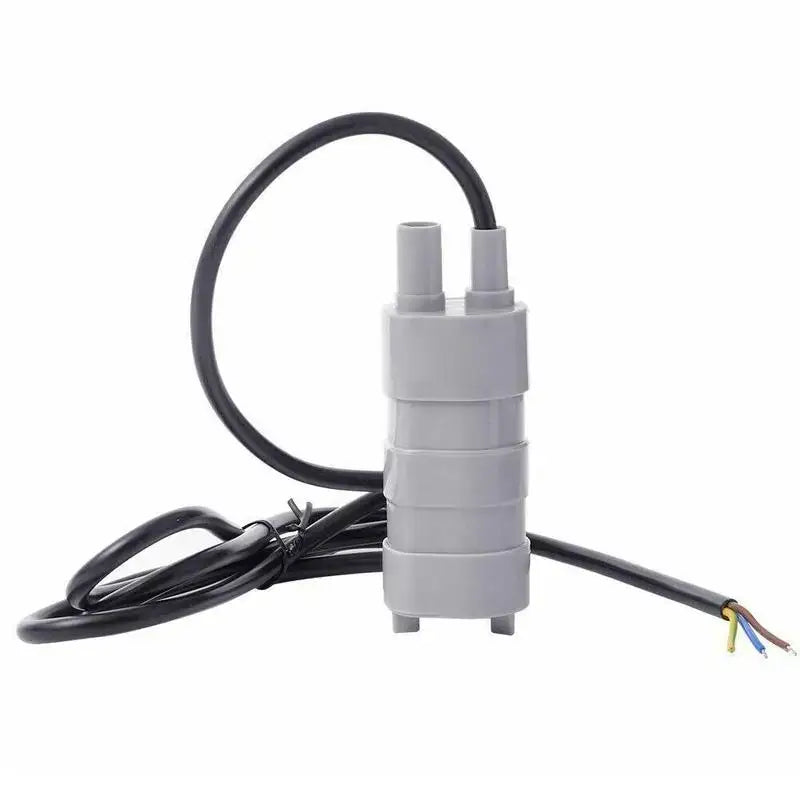 12V RV Submersible Water Pump – High Flow - Submersible Water Pump - HBC