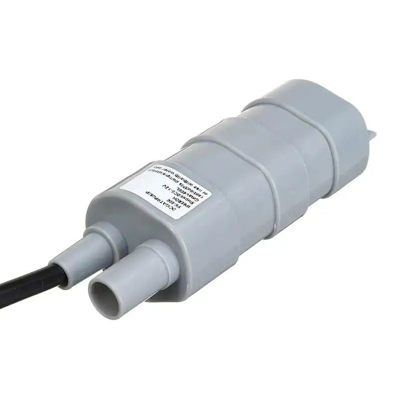 12V RV Submersible Water Pump – High Flow - Submersible Water Pump - HBC