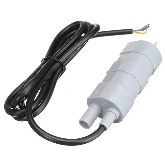12V RV Submersible Water Pump – High Flow - Submersible Water Pump - HBC