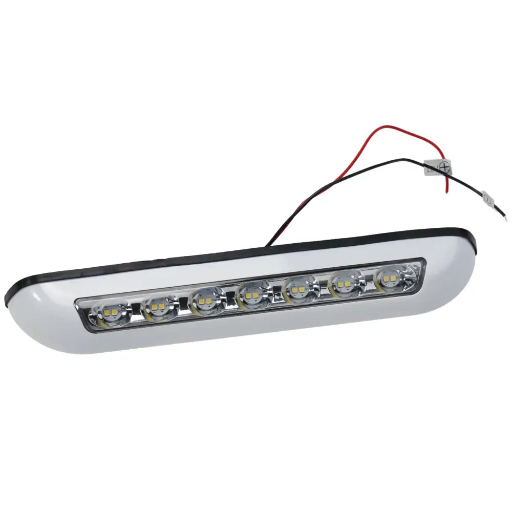 12V Waterproof RV LED Awning Light – 8W (different colours available) - SS
