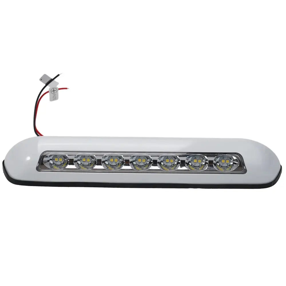 12V Waterproof RV LED Awning Light – 8W (different colours available) - SS