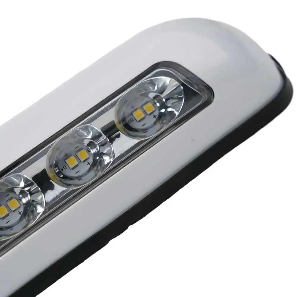 12V Waterproof RV LED Awning Light – 8W (different colours available) - SS