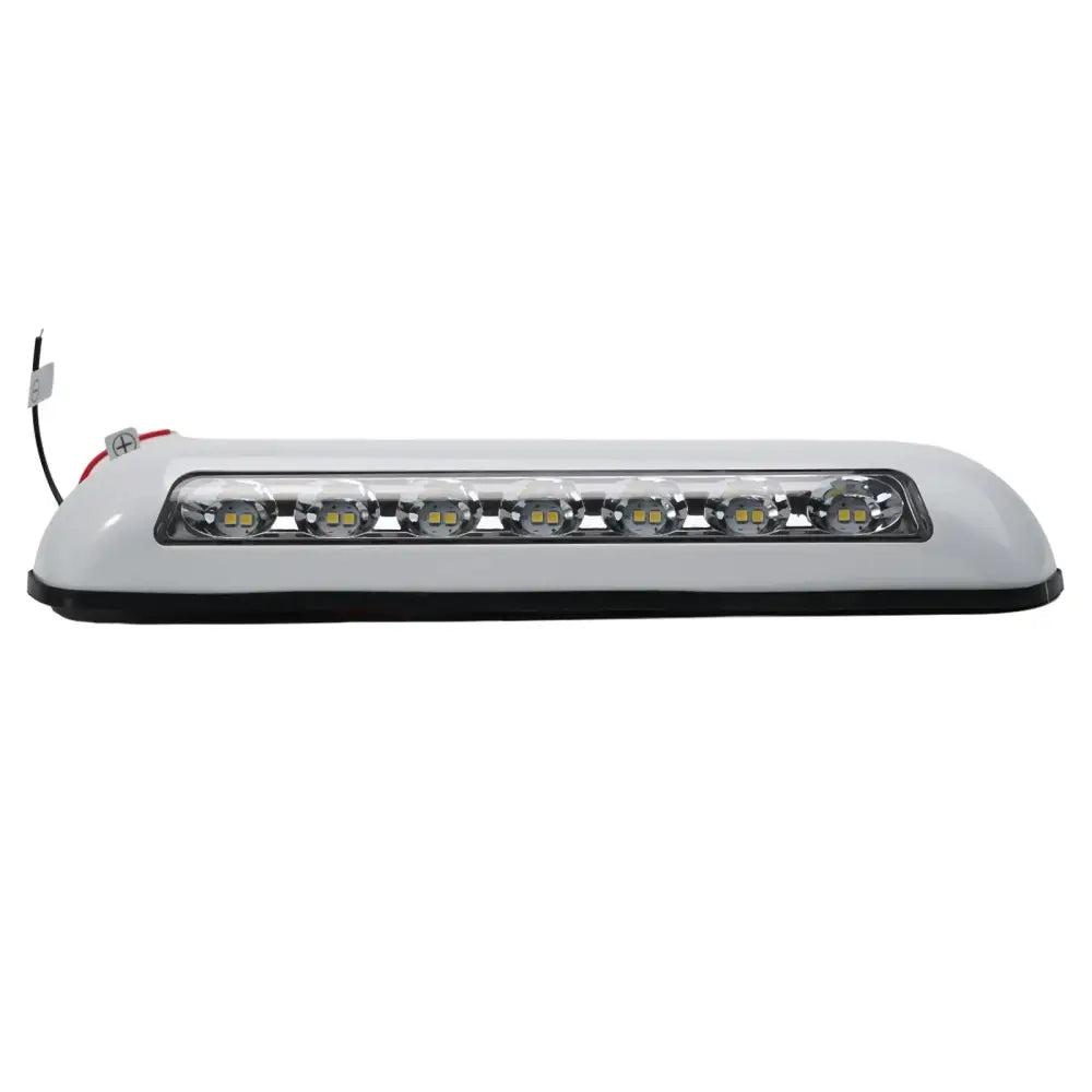 12V Waterproof RV LED Awning Light – 8W (different colours available) - SS