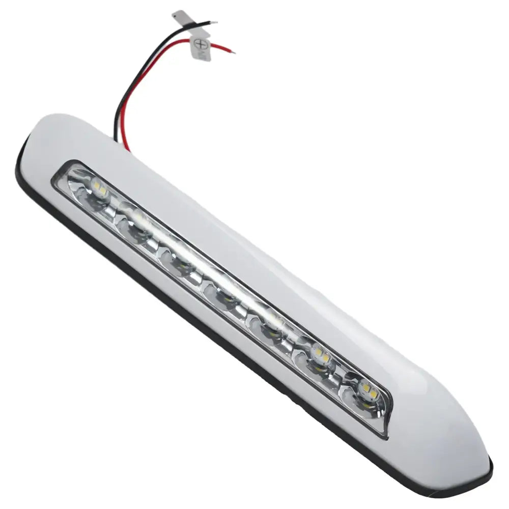 12V Waterproof RV LED Awning Light – 8W (different colours available) - SS