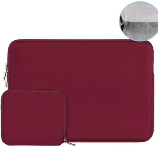 Universal Waterproof Laptop Bag (2018-2024 Mac Air 13) (Available in 32 colours)